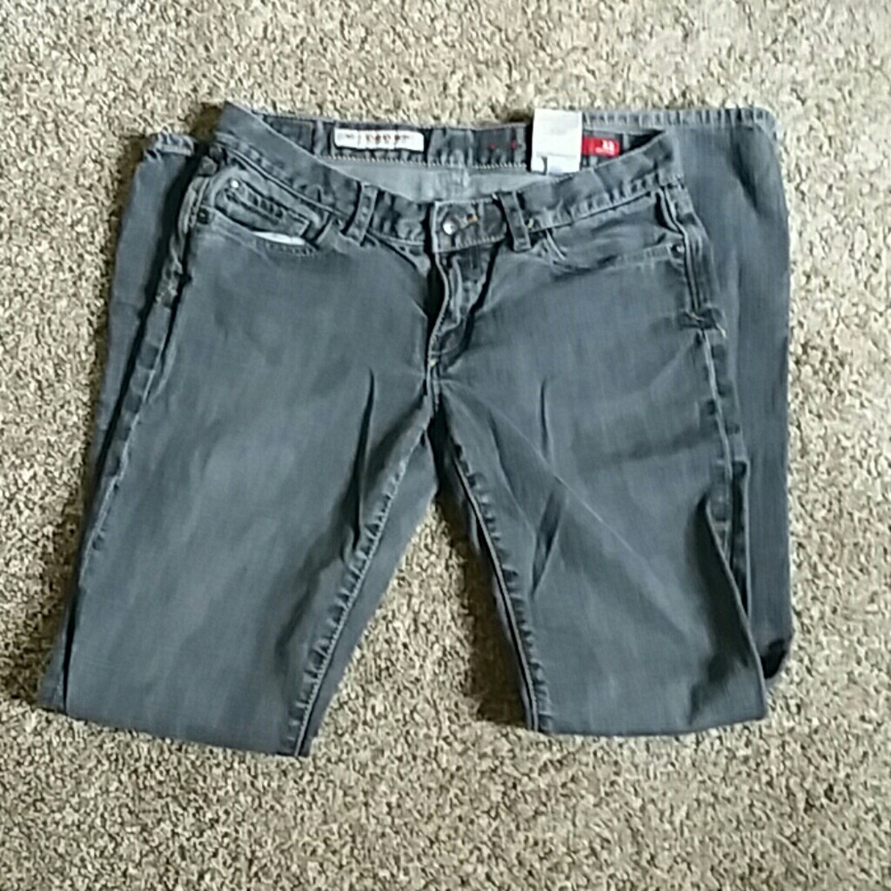 Jeans - Picture 2 of 5